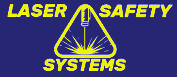 Laser Safety Logo